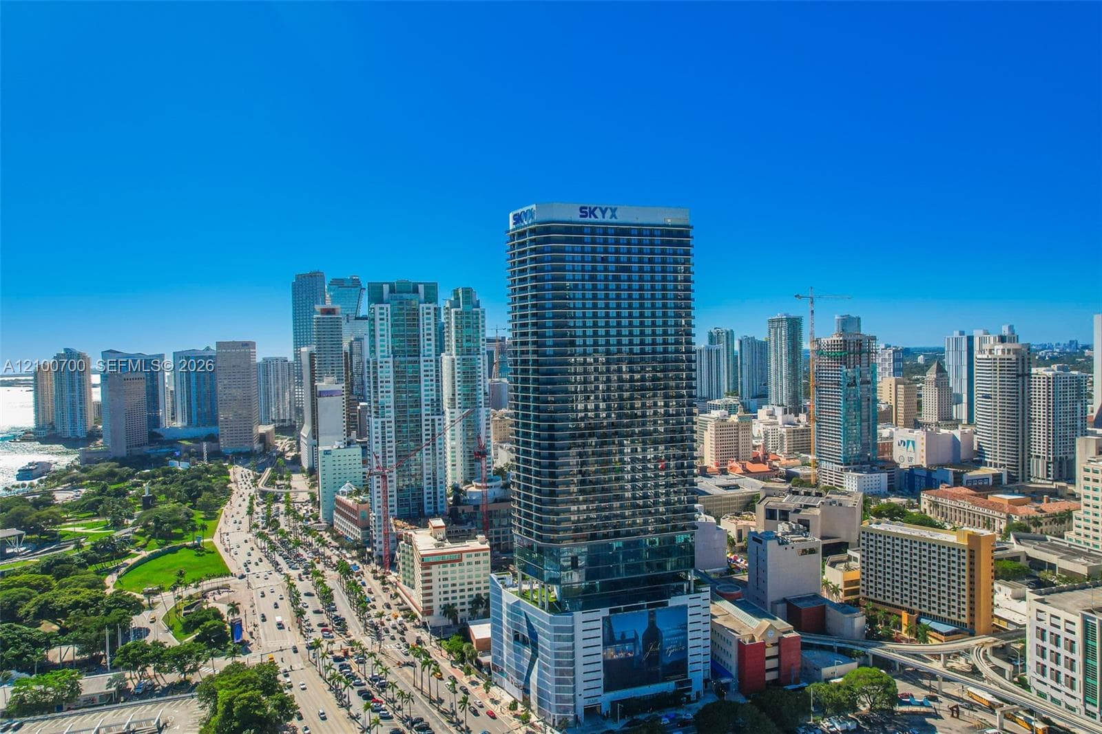The Elser Hotel & Residences · #3718-3719 in Miami - Photo 39