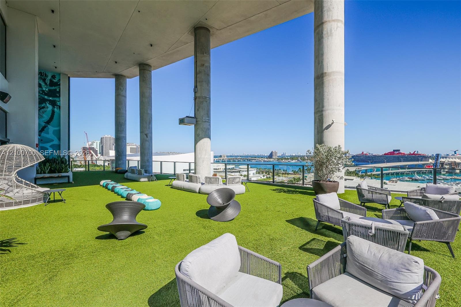 The Elser Hotel & Residences · #3718-3719 in Miami - Photo 60