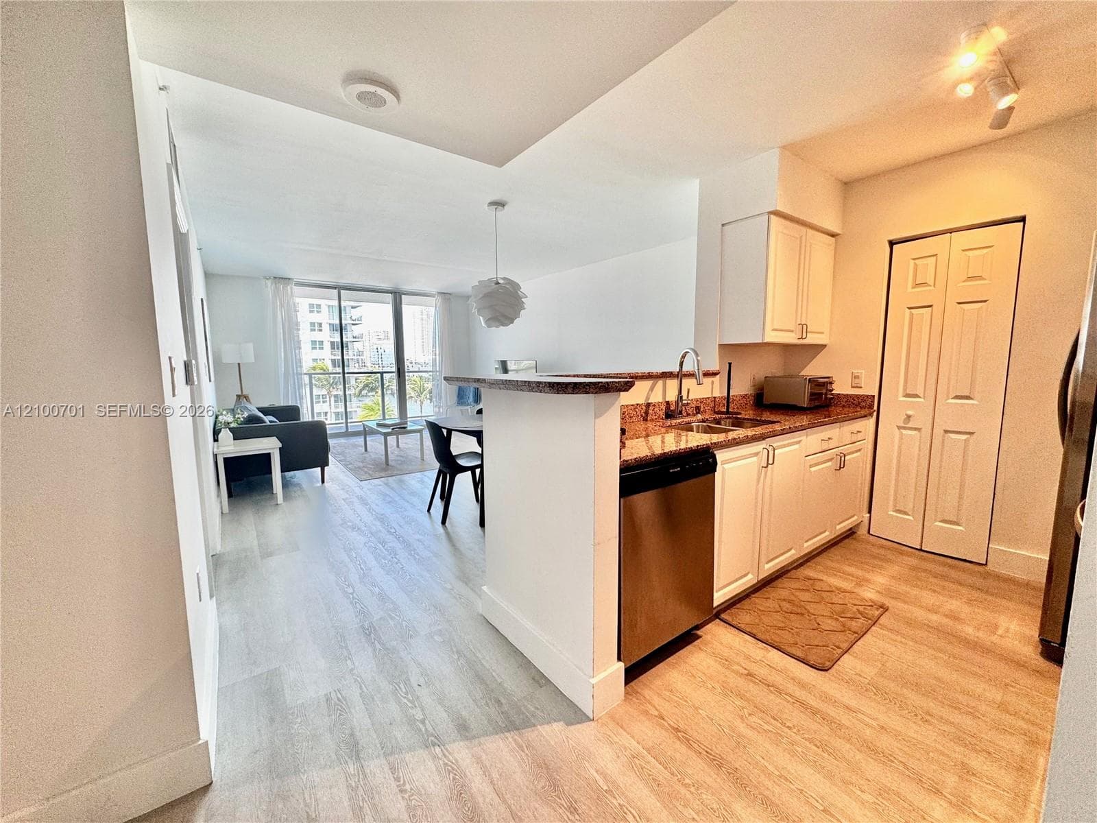 The Mark on Brickell · #906 in Miami - Photo 2
