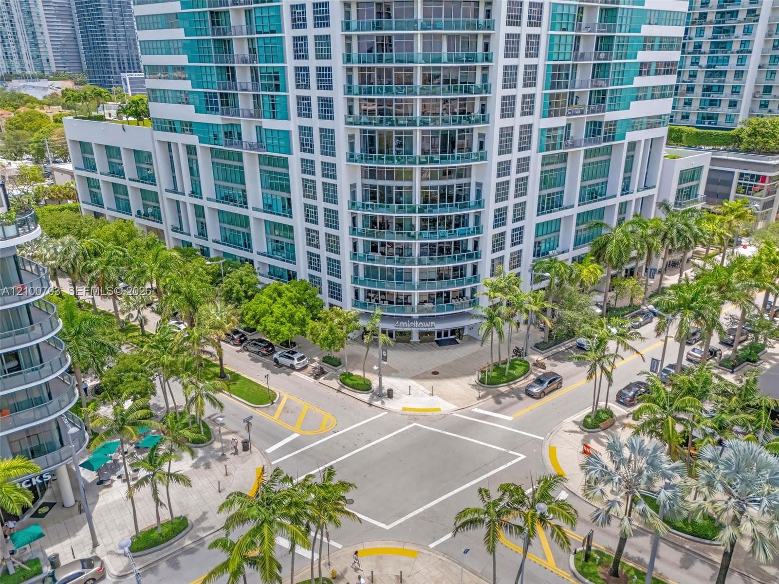 Midtown 4 · #H2711 in Miami - Photo 12