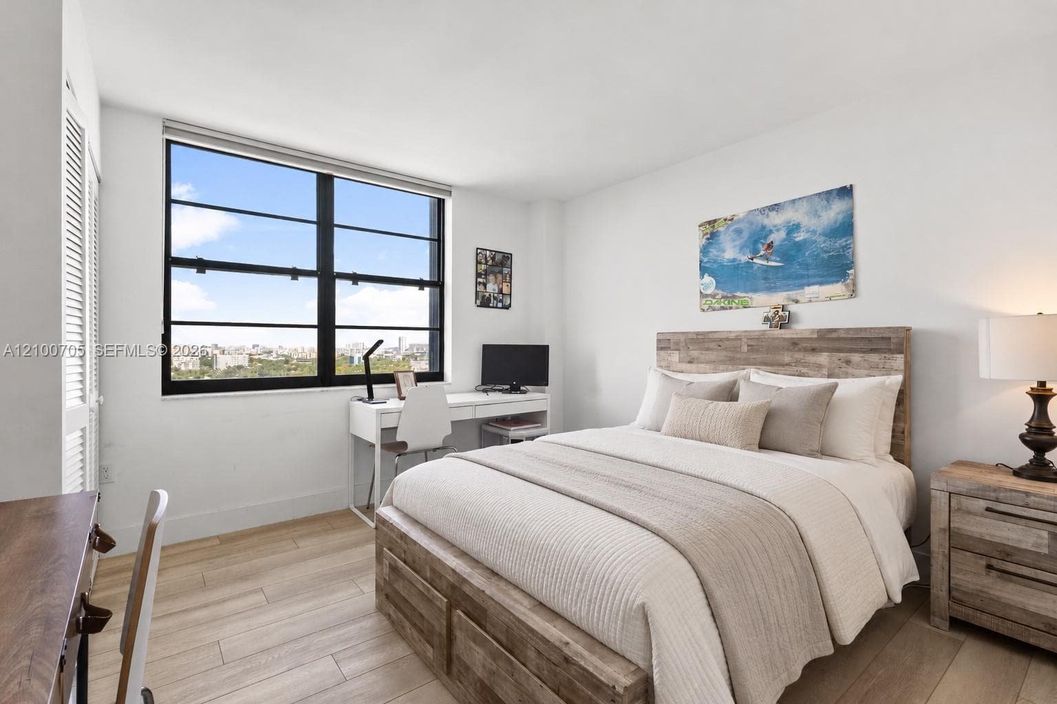 2nd Bedroom