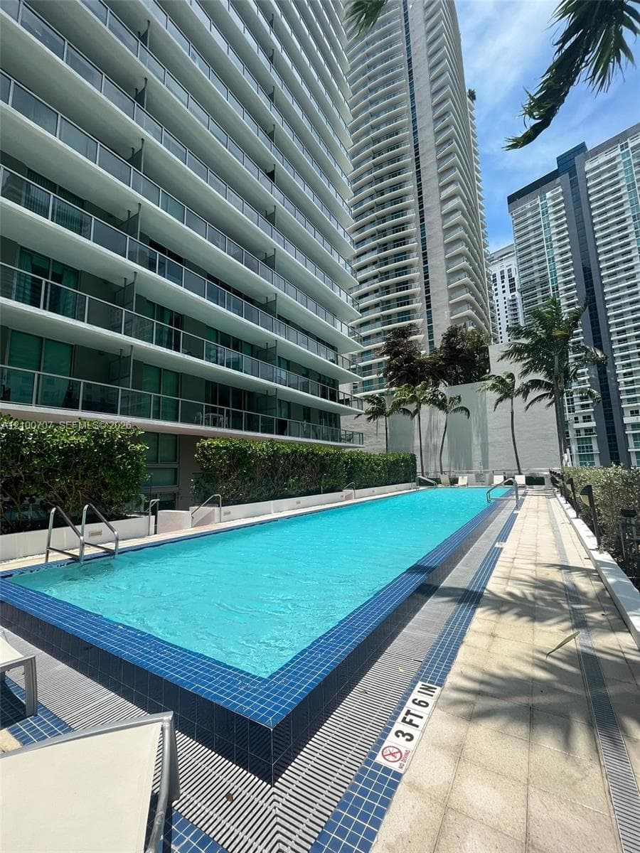 Axis on Brickell South · #2002-S in Miami - Photo 7