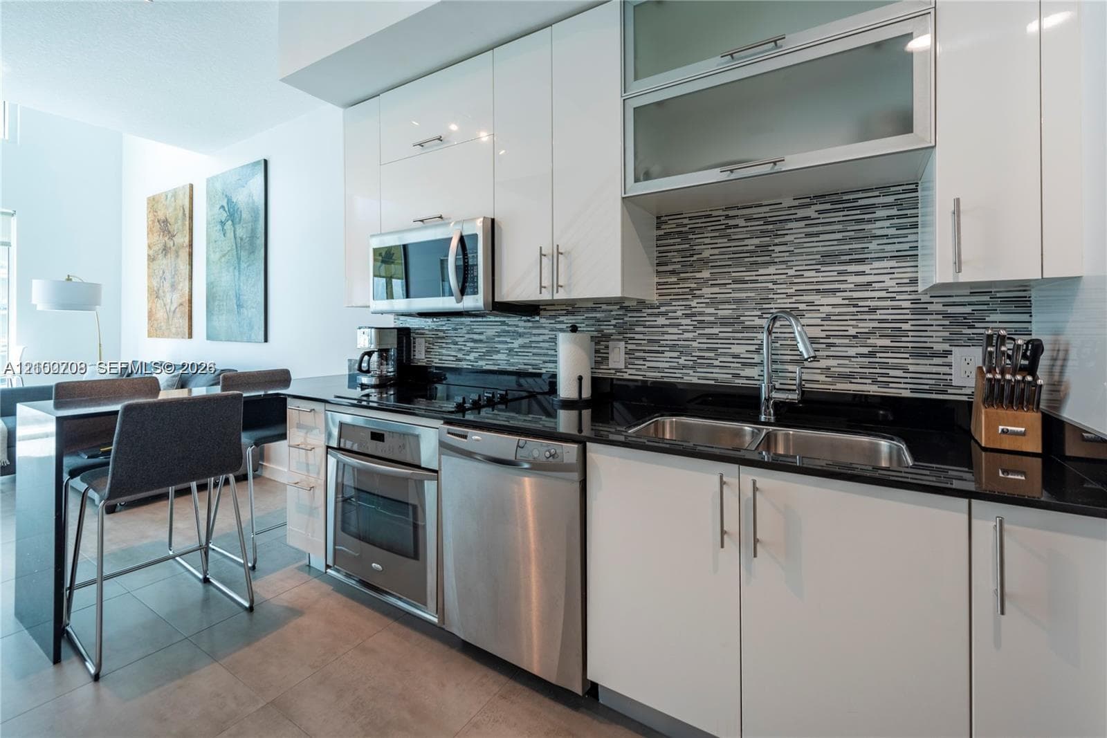Infinity at Brickell · #3014 in Miami - Photo 4