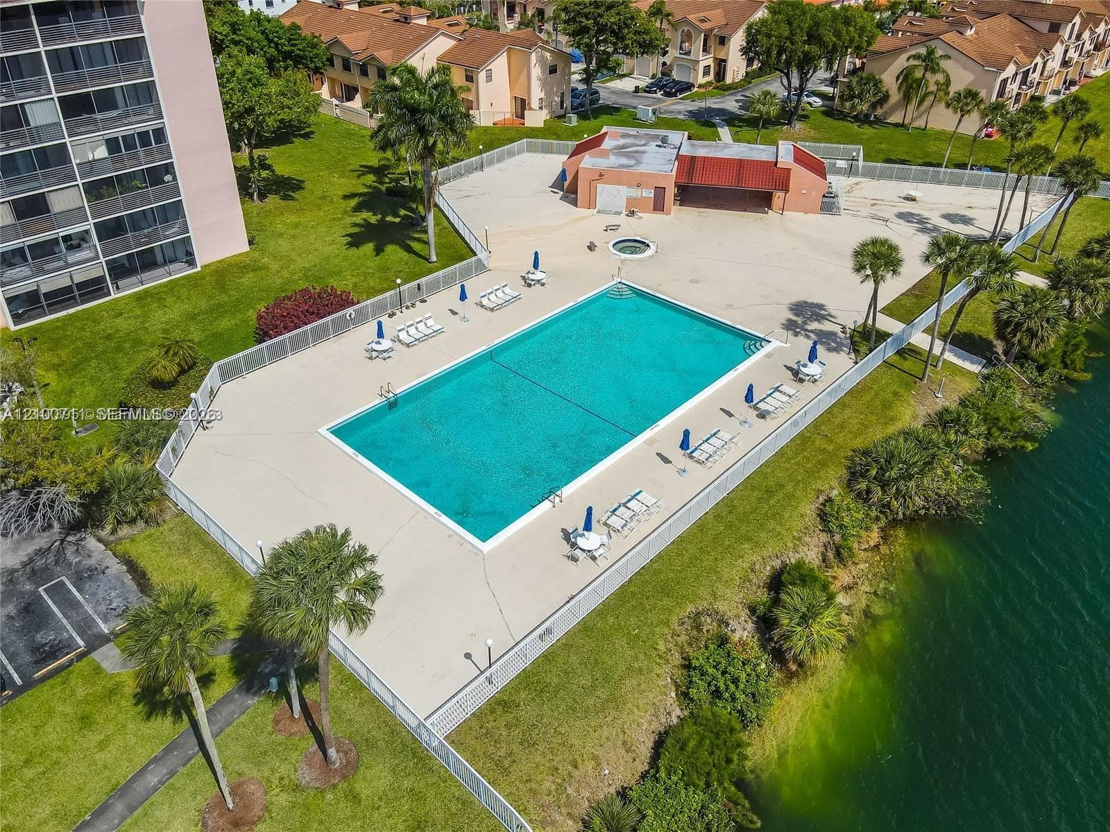 LAKEVIEW OF THE CALIFORNI · #106-5 in Miami - Photo 21
