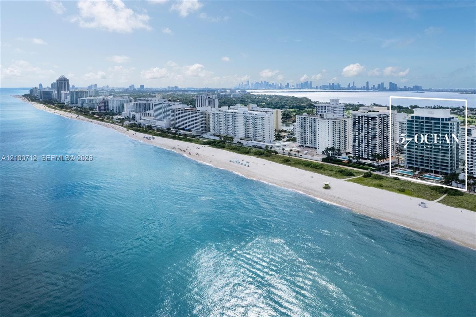 57 Ocean · #1005 in Miami Beach - Photo 26