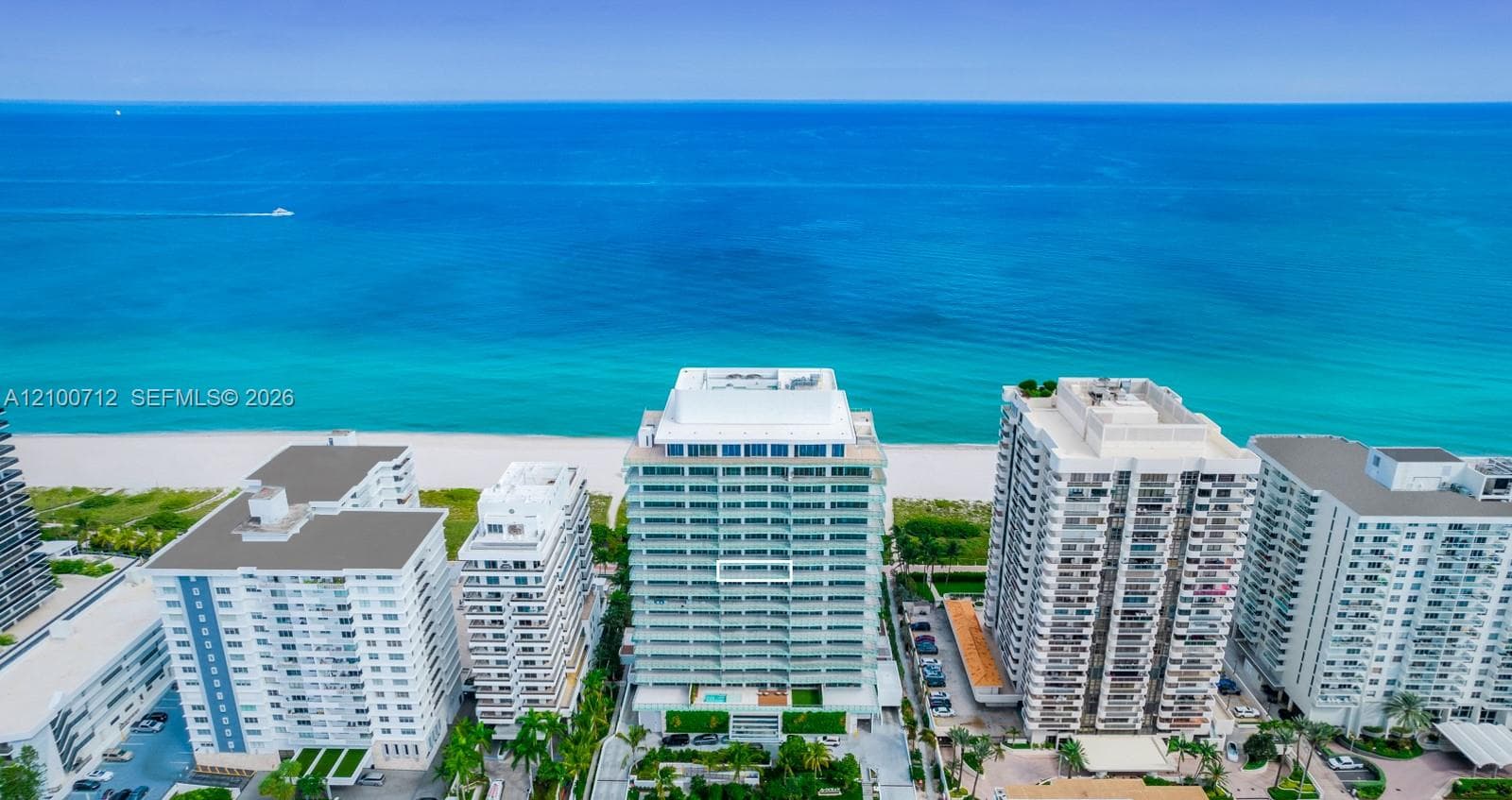 57 Ocean · #1005 in Miami Beach - Photo 24