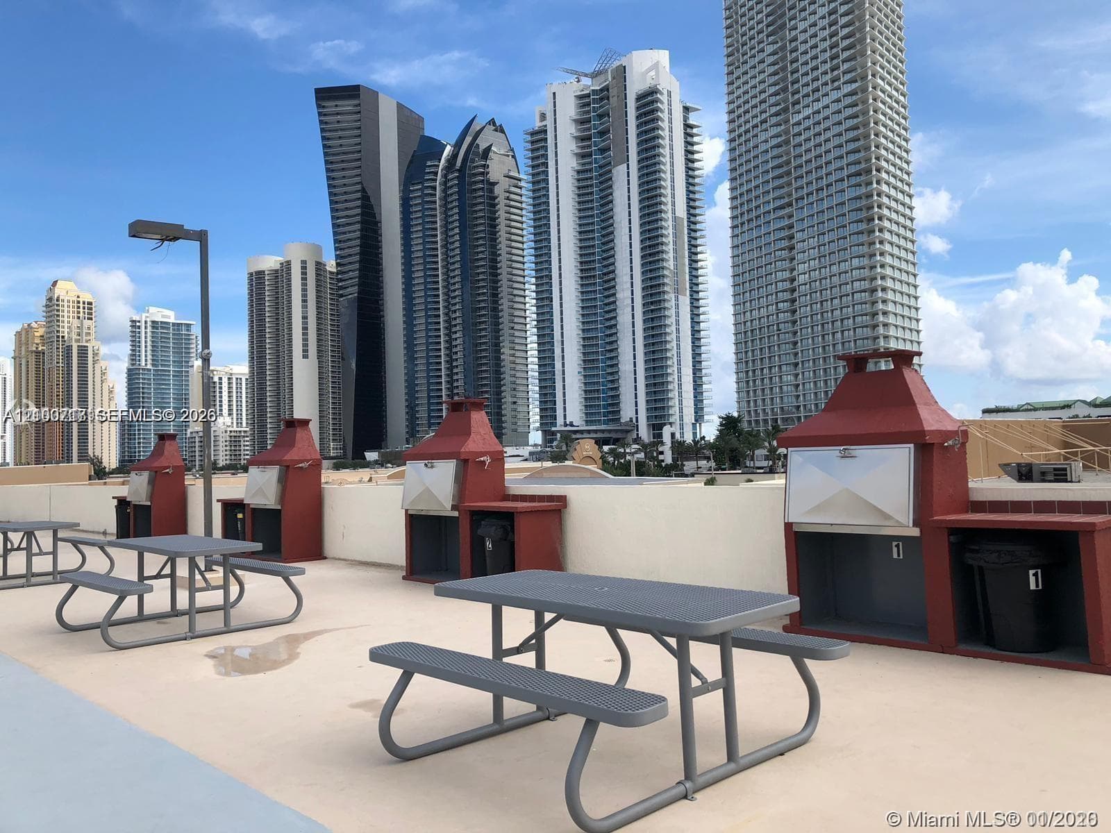 PLAZA OF AMERICAS CONDO P · #627 in Sunny Isles Beach - Photo 17