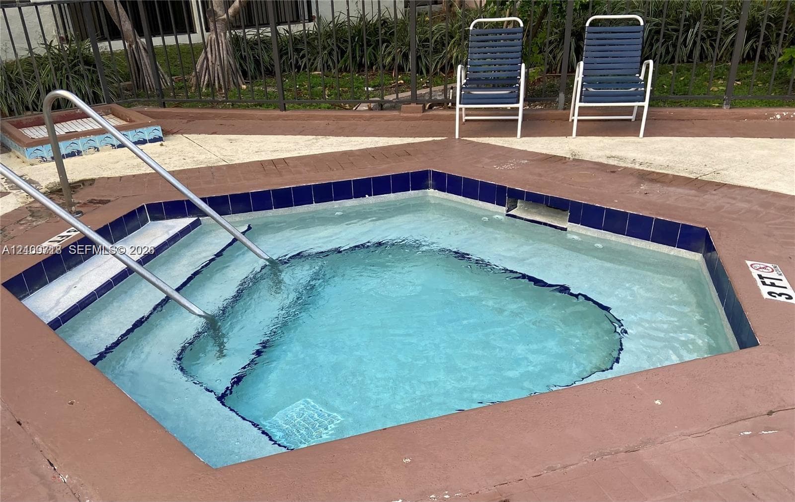 PLAZA OF AMERICAS CONDO P · #627 in Sunny Isles Beach - Photo 20
