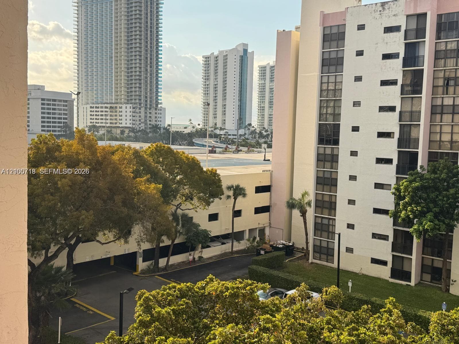 PLAZA OF AMERICAS CONDO P · #627 in Sunny Isles Beach - Photo 11
