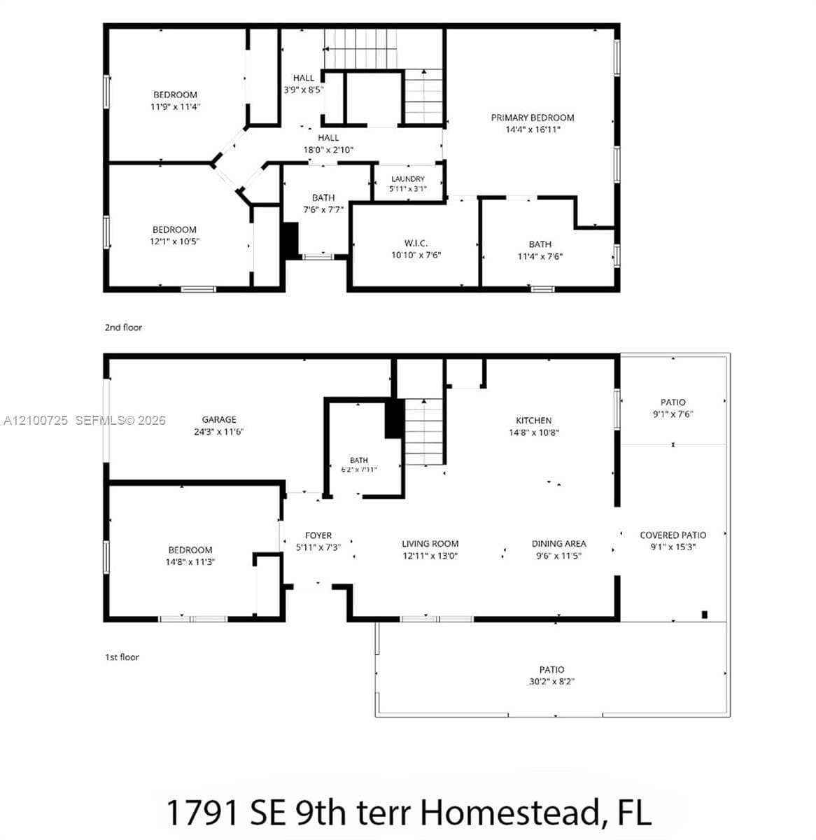 1791 SE 9th Ter photo 33