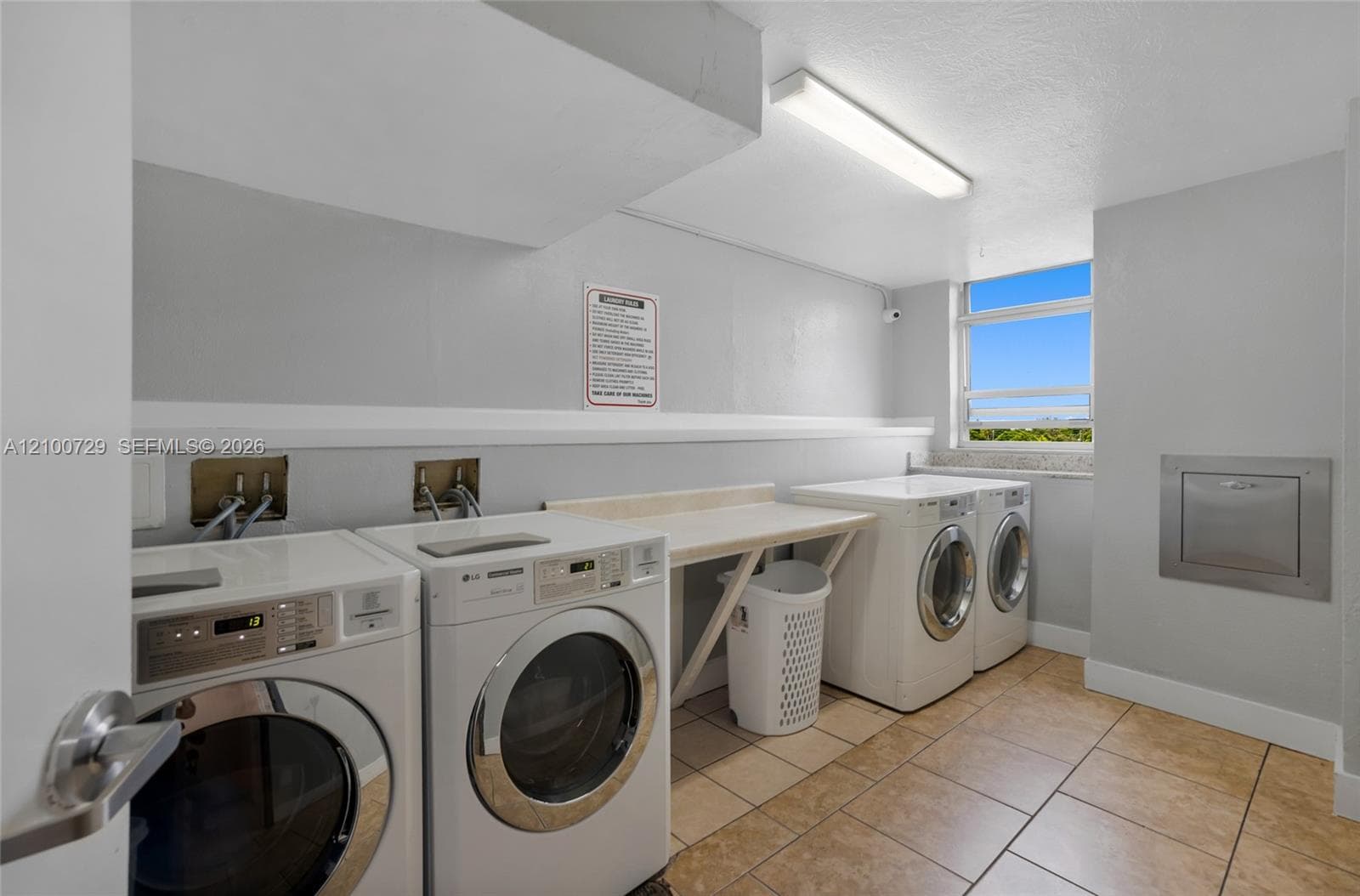 Harbour Pointe Condo · #501 in Miami - Photo 27