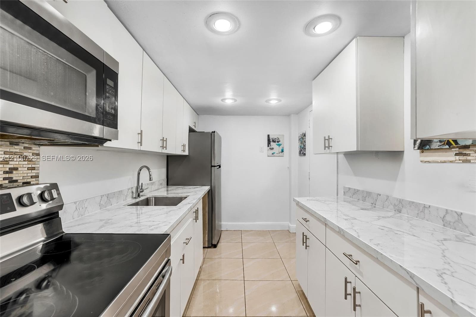 Harbour Pointe Condo · #501 in Miami - Photo 6