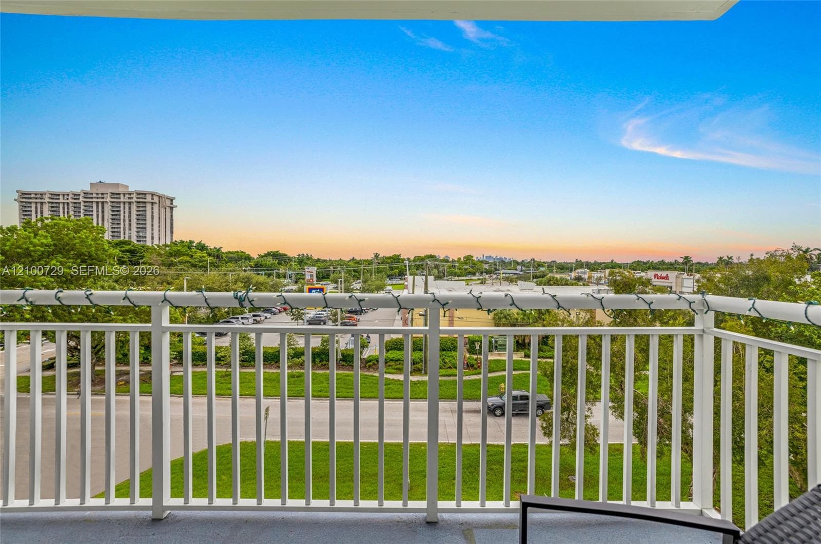 Harbour Pointe Condo · #501 in Miami - Photo 13