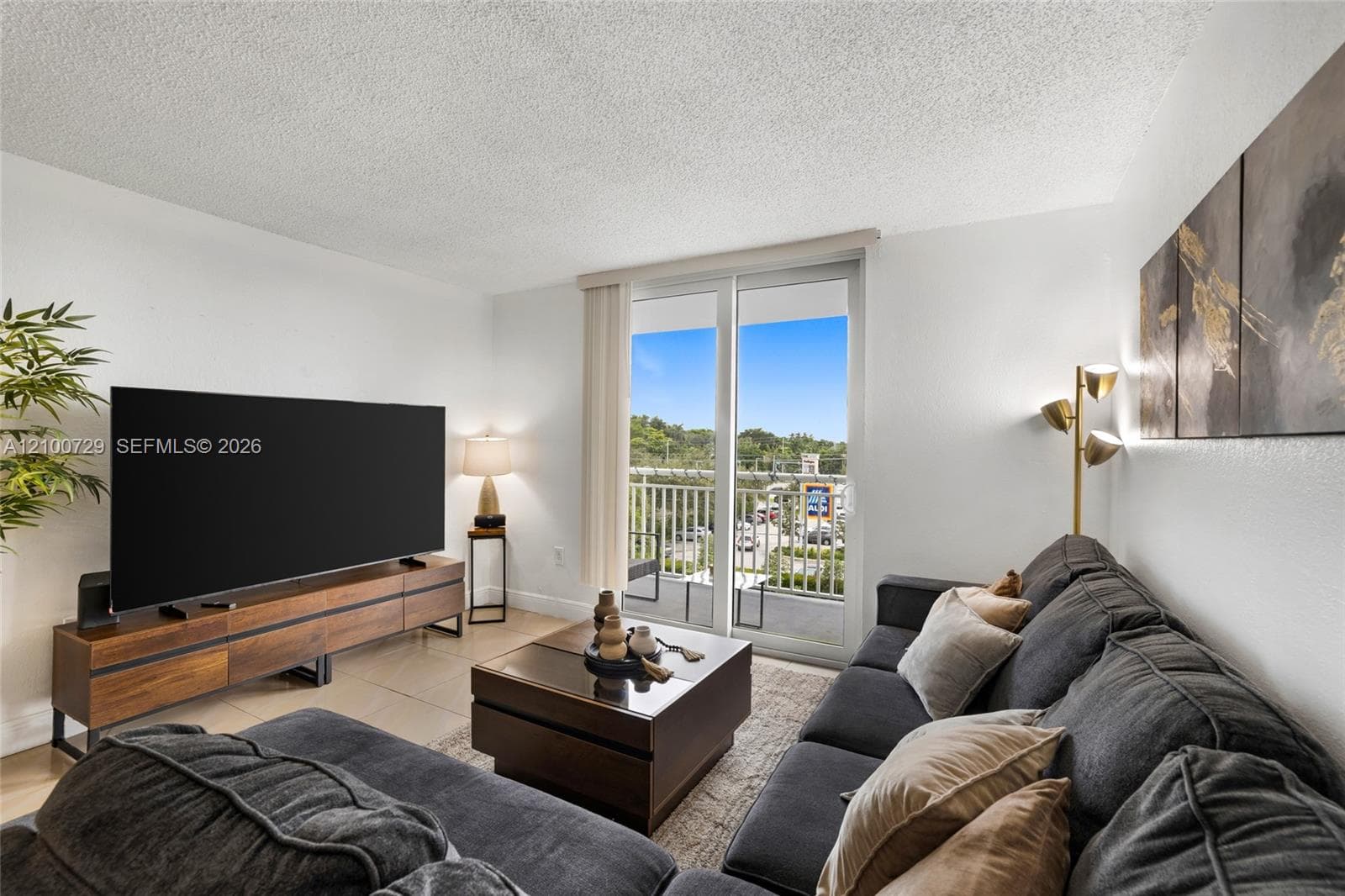Harbour Pointe Condo · #501 in Miami - Photo 12