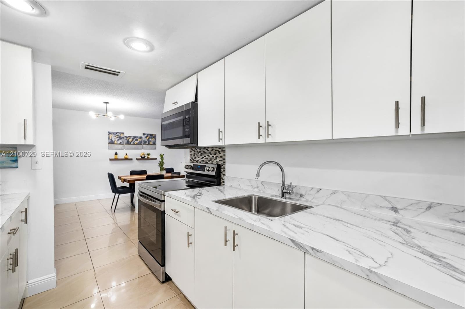 Harbour Pointe Condo · #501 in Miami - Photo 7