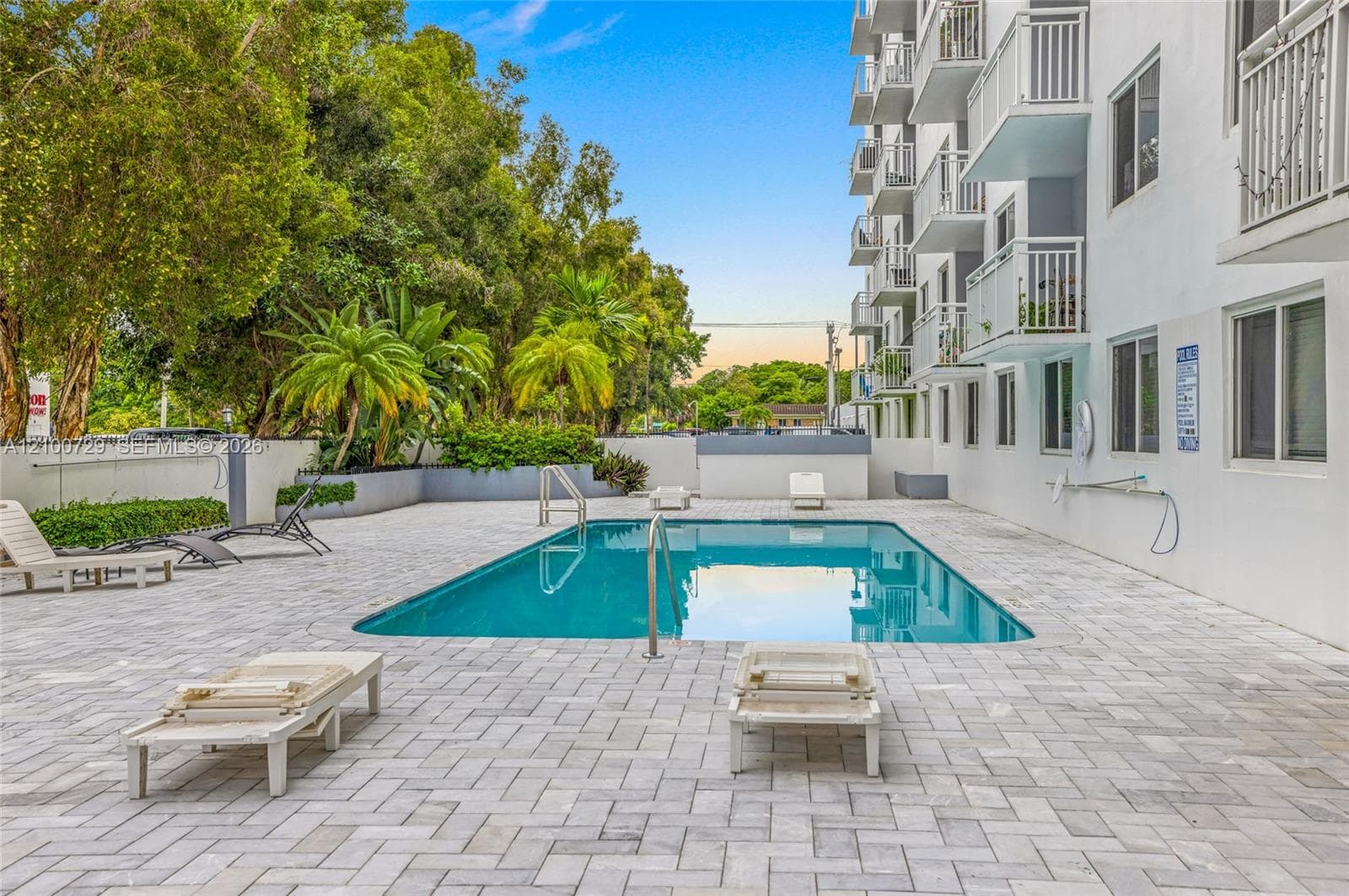Harbour Pointe Condo · #501 in Miami - Photo 28