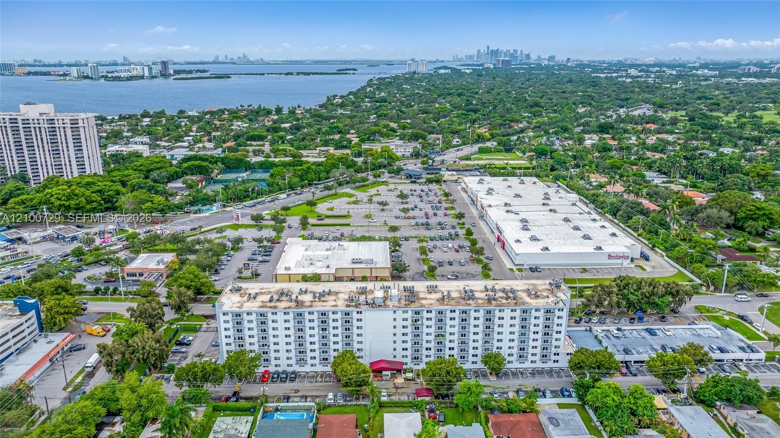 Harbour Pointe Condo · #501 in Miami - Photo 30