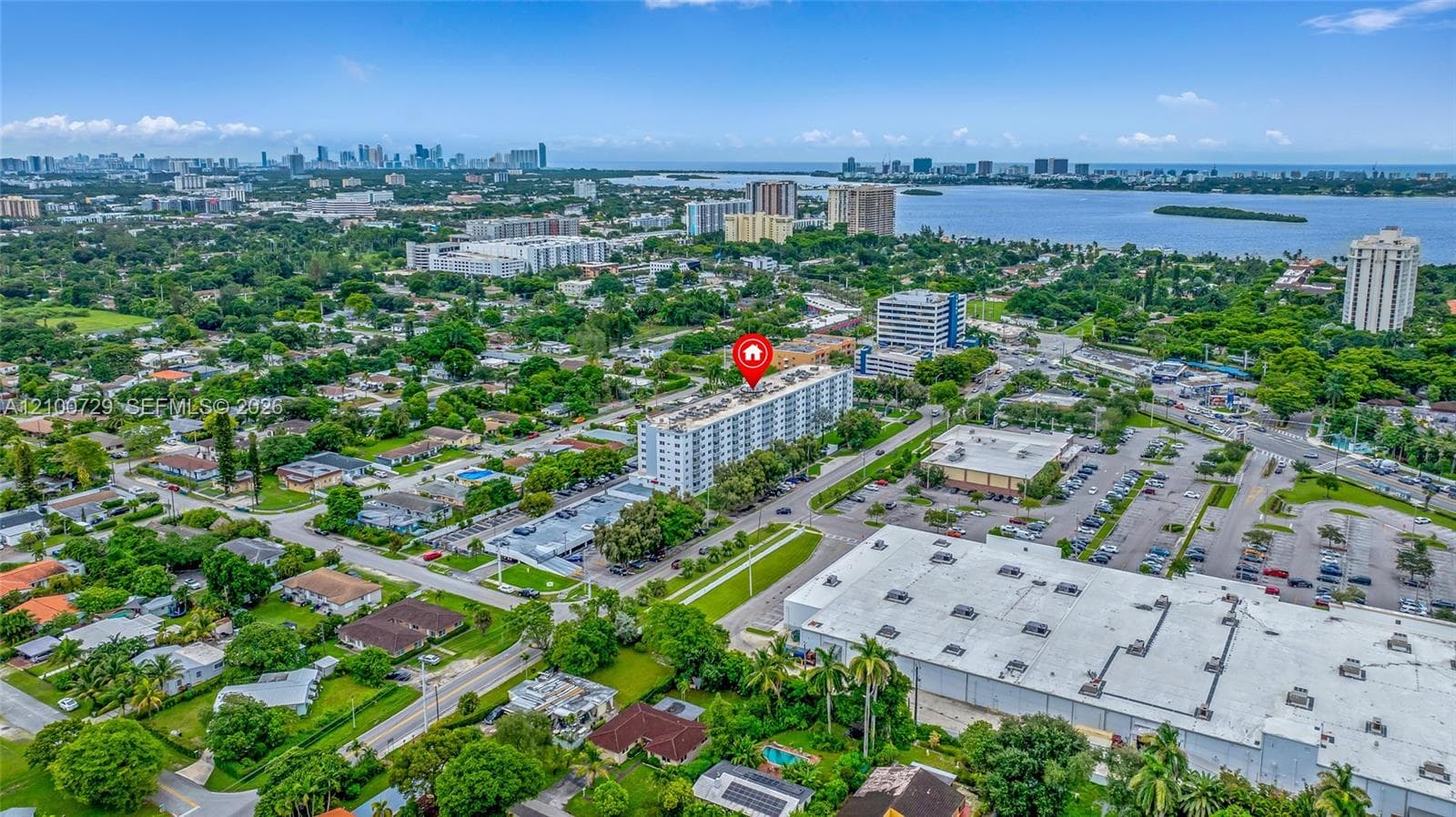 Harbour Pointe Condo · #501 in Miami - Photo 34