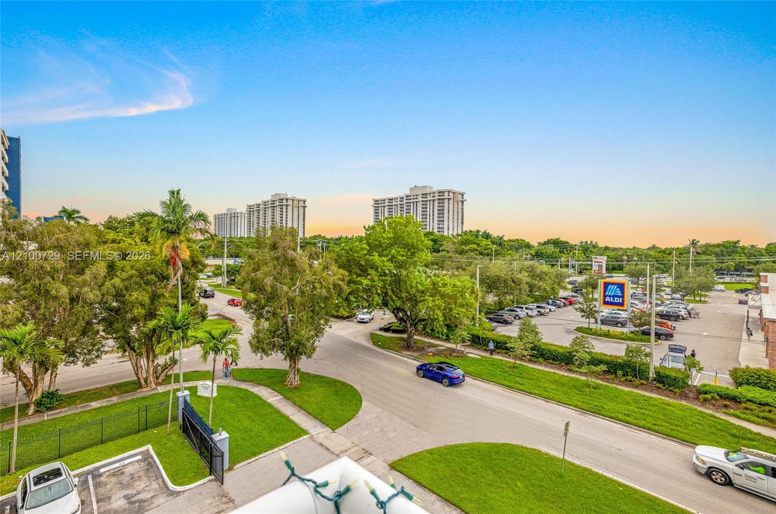 Harbour Pointe Condo · #501 in Miami - Photo 14