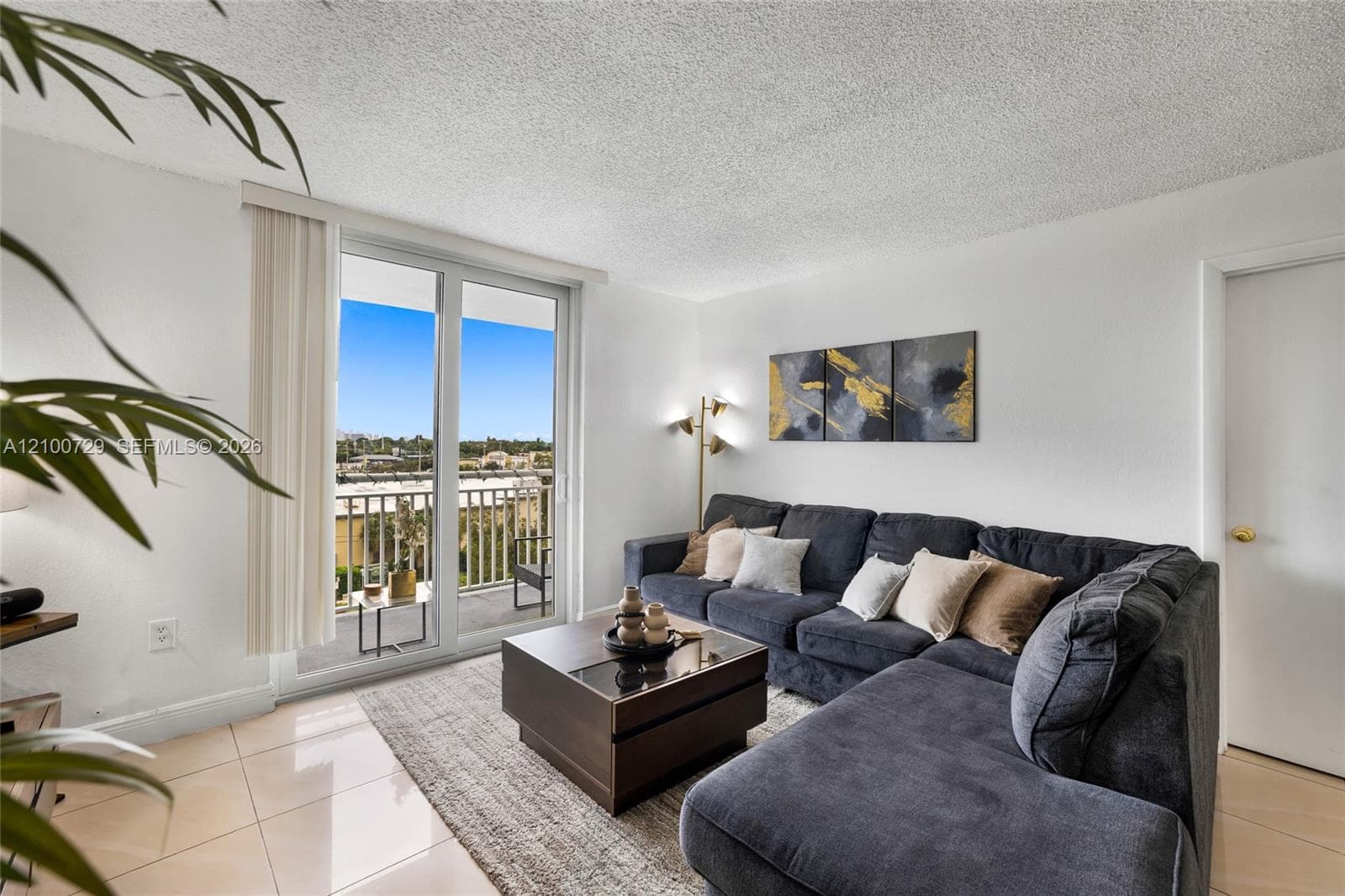 Harbour Pointe Condo · #501 in Miami - Photo 11