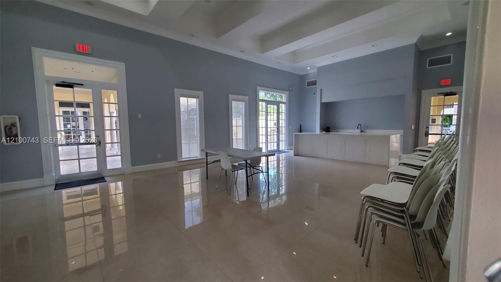 Event´s room