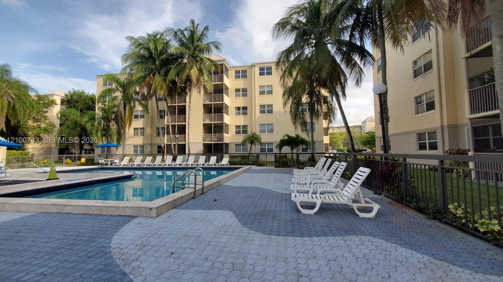 LAS VISTAS AT DORAL CONDO · #108 in Doral - Photo 11