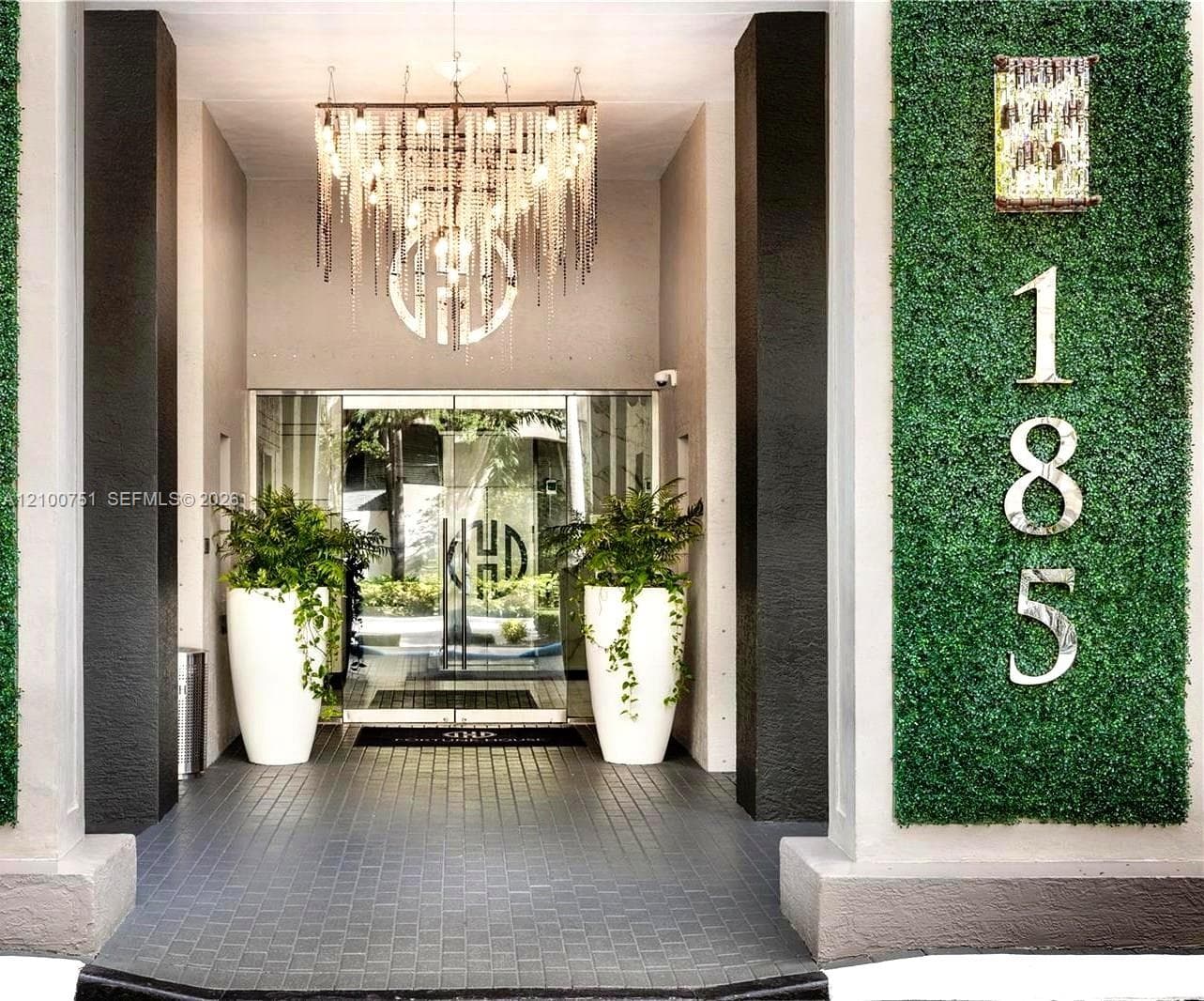 Fortune House · #912 in Miami - Photo 1