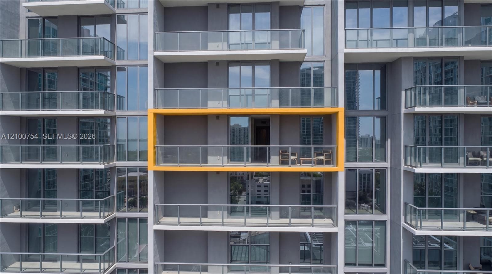 Reach Brickell City Centre · #1106 in Miami - Photo 46