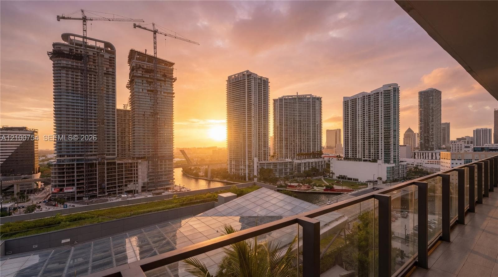 Reach Brickell City Centre · #1106 in Miami - Photo 47