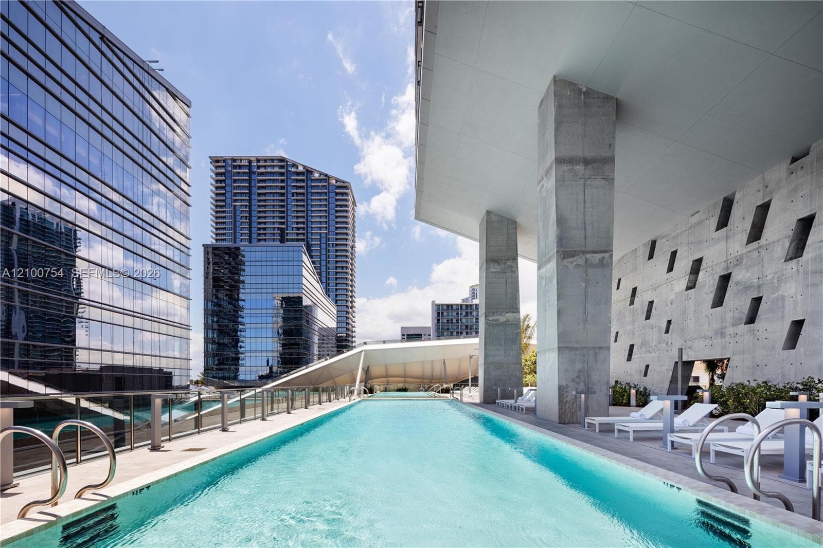 Reach Brickell City Centre · #1106 in Miami - Photo 43