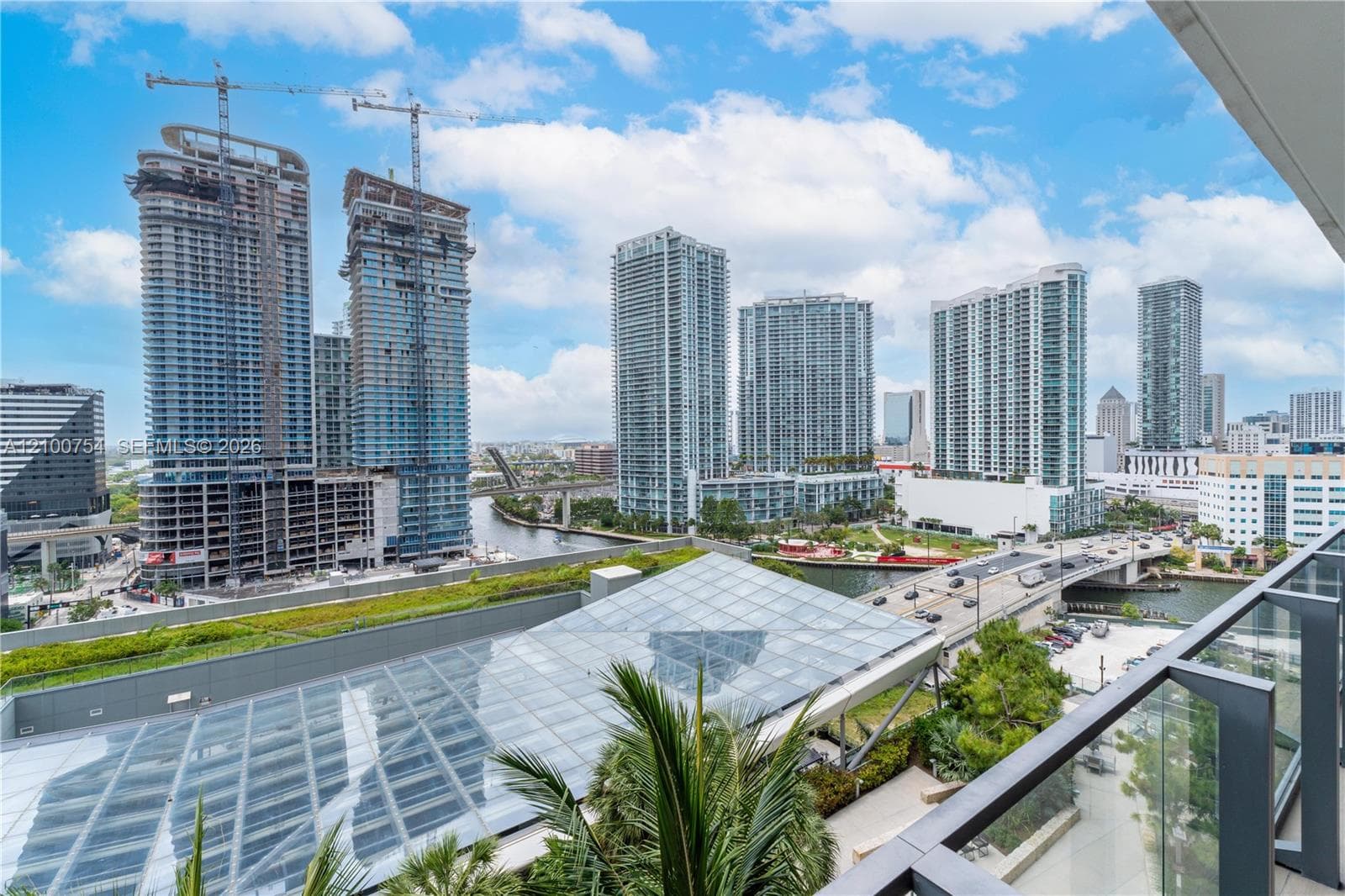 Reach Brickell City Centre · #1106 in Miami - Photo 32