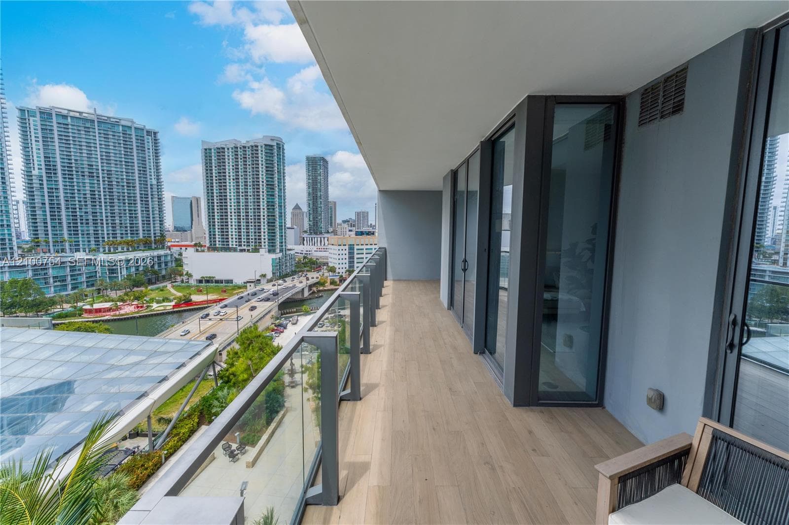Reach Brickell City Centre · #1106 in Miami - Photo 28