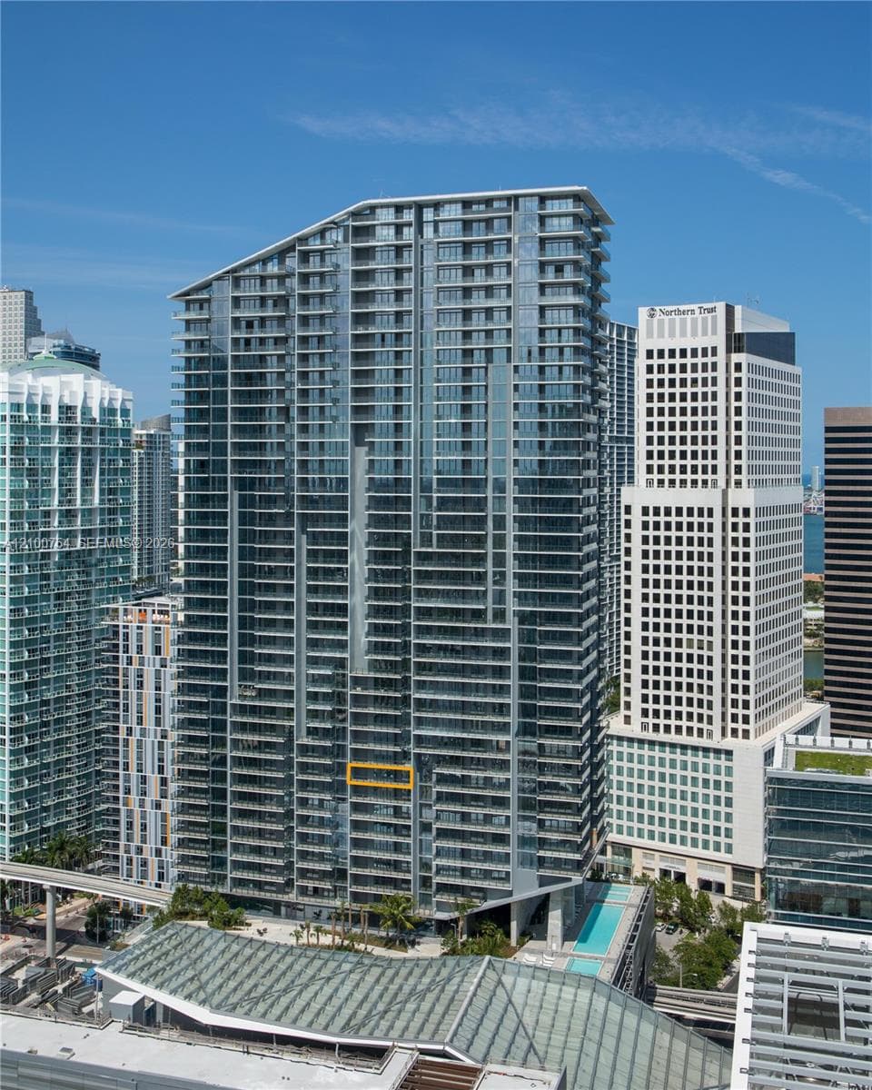 Reach Brickell City Centre · #1106 in Miami - Photo 34