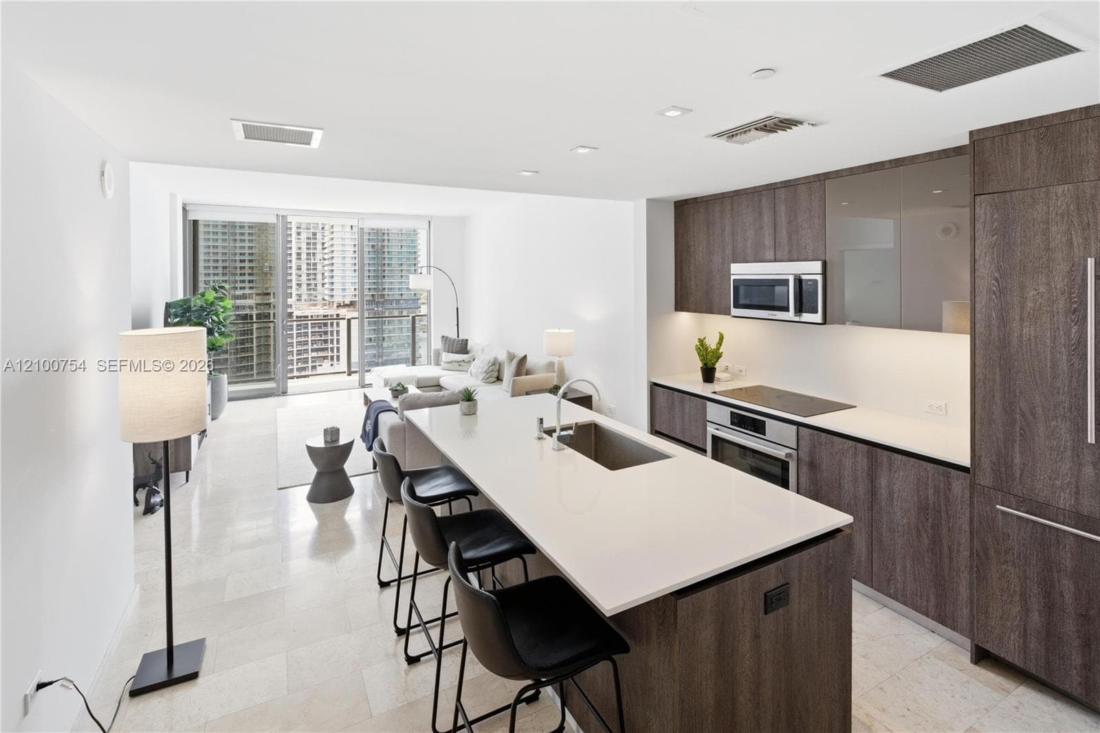 Reach Brickell City Centre · #1106 in Miami - Photo 11