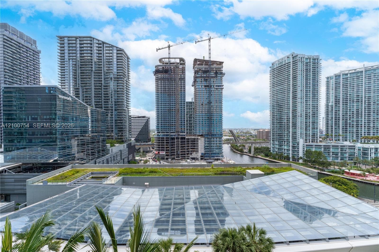 Reach Brickell City Centre · #1106 in Miami - Photo 31