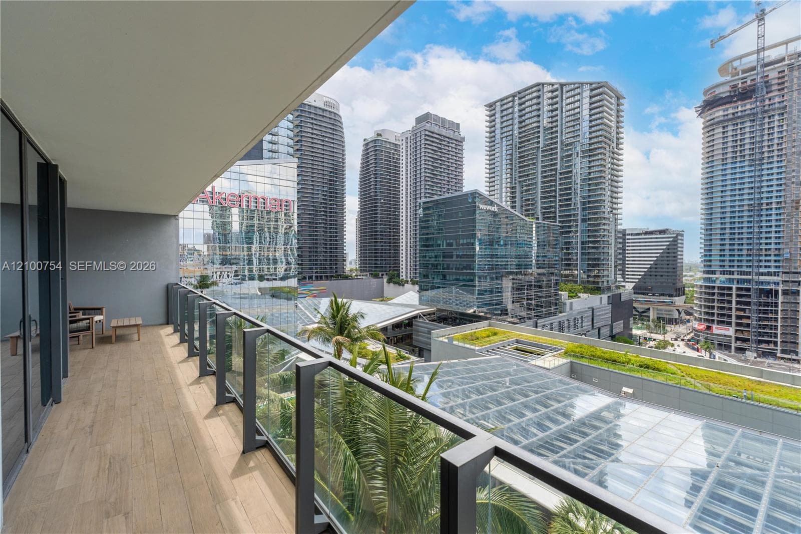 Reach Brickell City Centre · #1106 in Miami - Photo 29