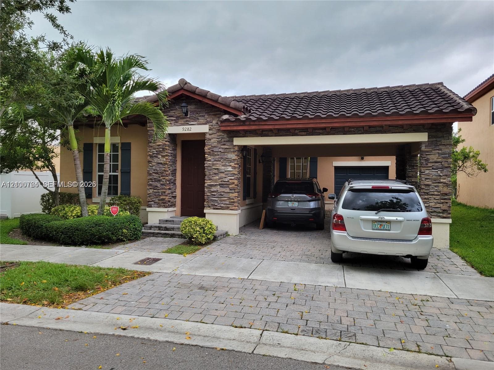 9282 SW 171st Ct #9282 photo 1