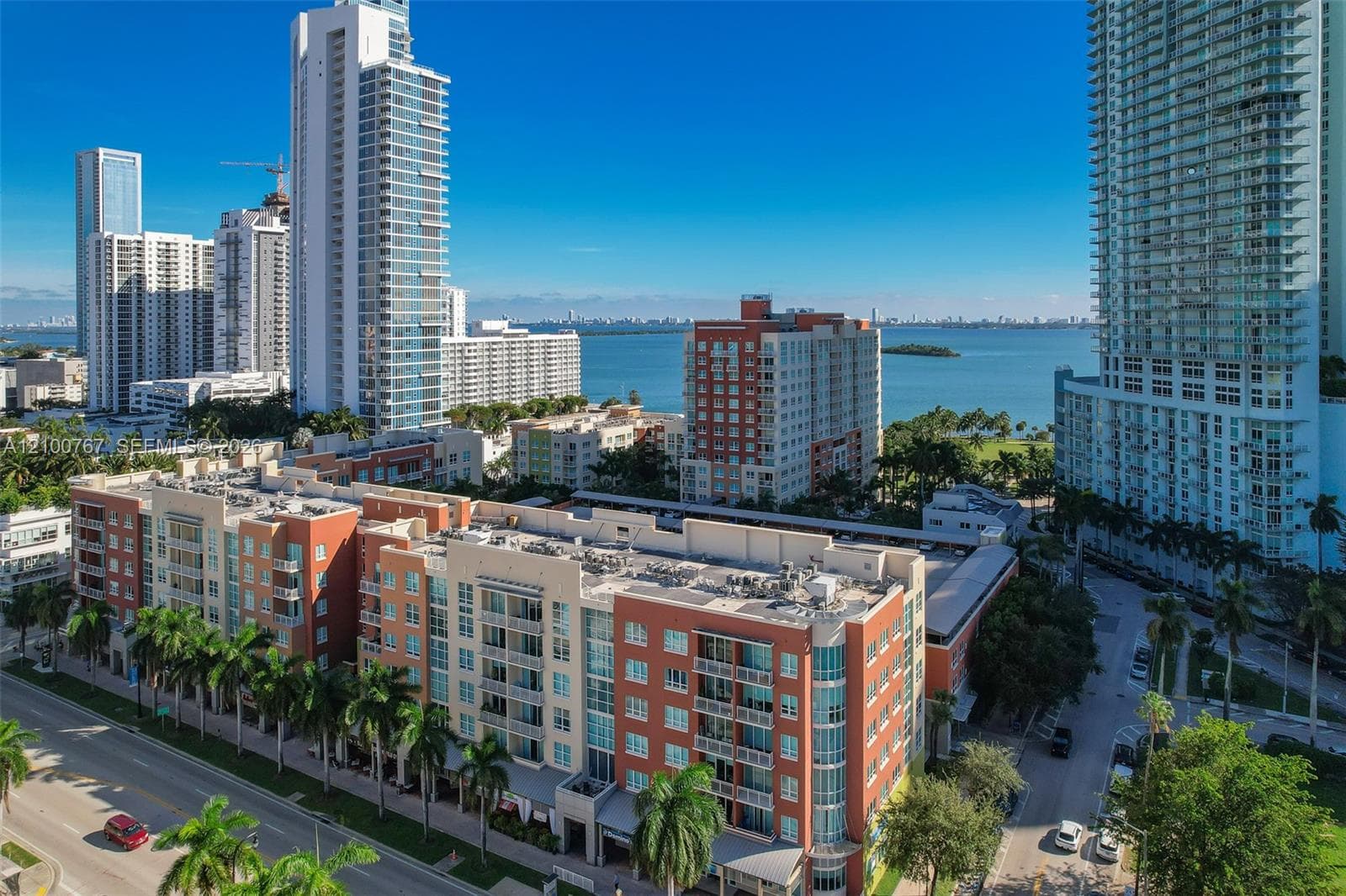 Cite on the Bay West · #2613 in Miami - Photo 23