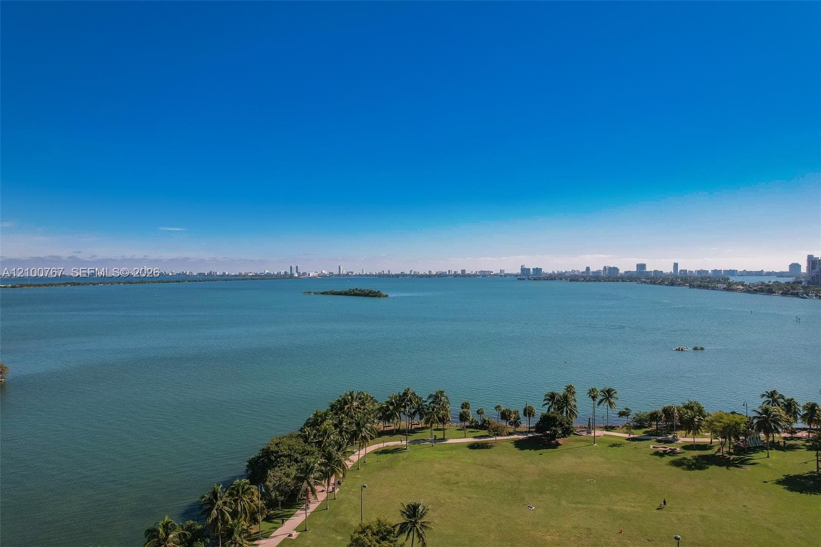 Cite on the Bay West · #2613 in Miami - Photo 22
