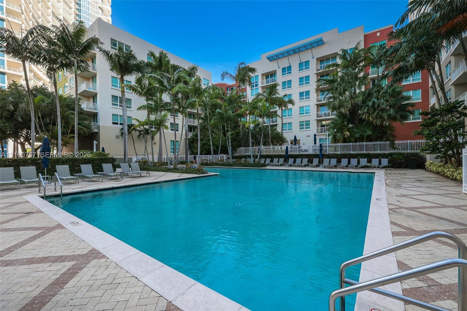 Cite on the Bay West · #2613 in Miami - Photo 19