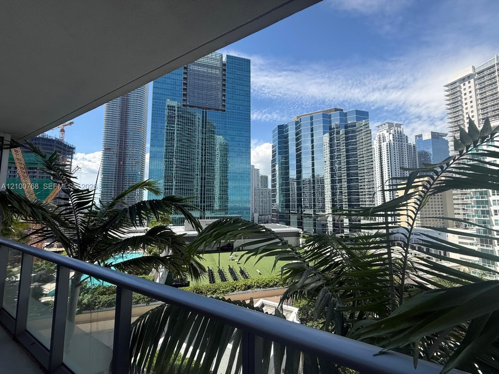 Brickell House · #1600 in Miami - Photo 2