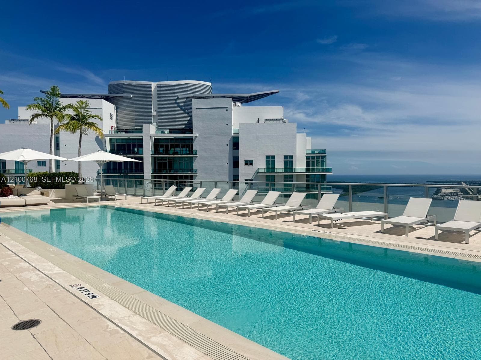 Brickell House · #1600 in Miami - Photo 1