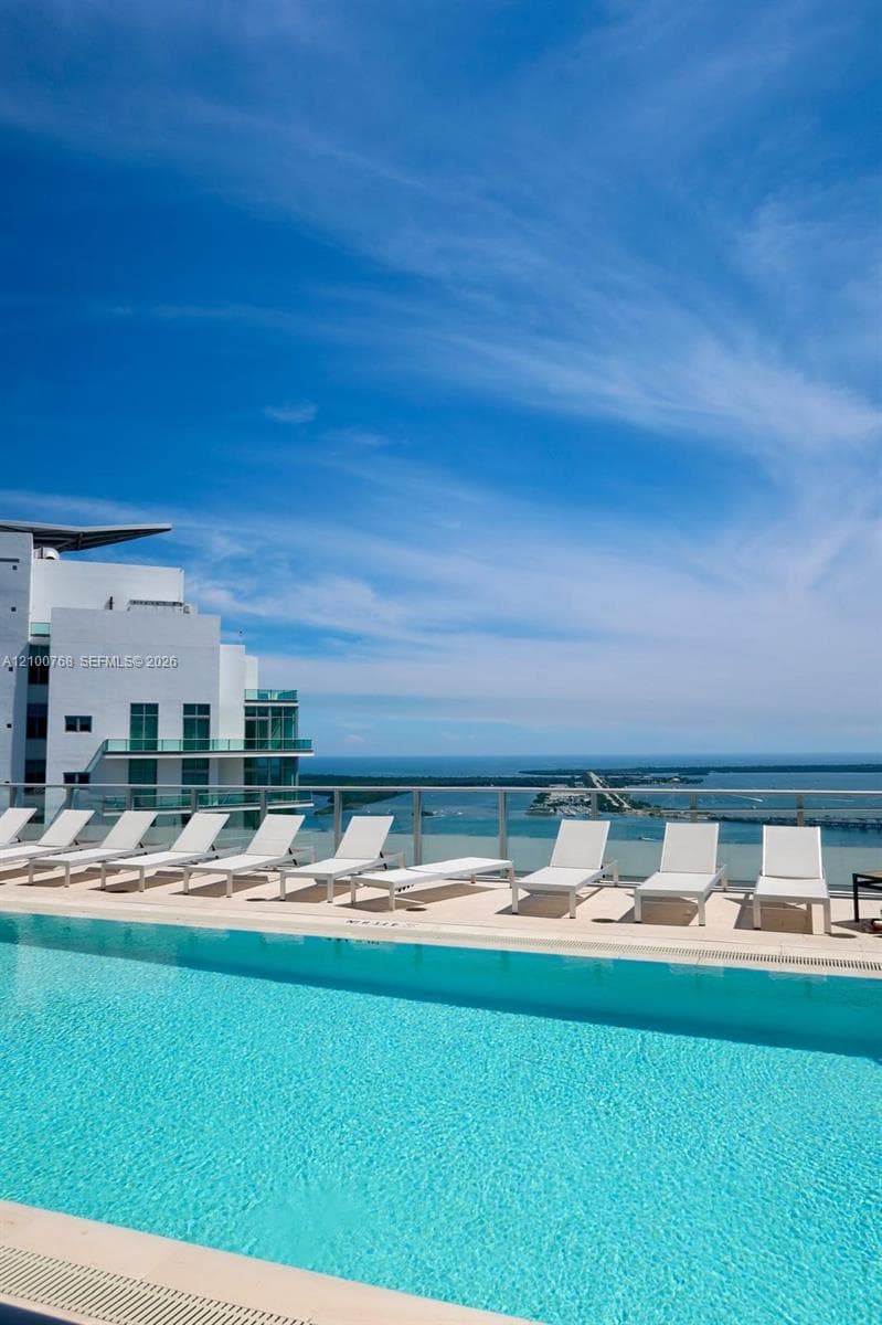 Brickell House · #1600 in Miami - Photo 15