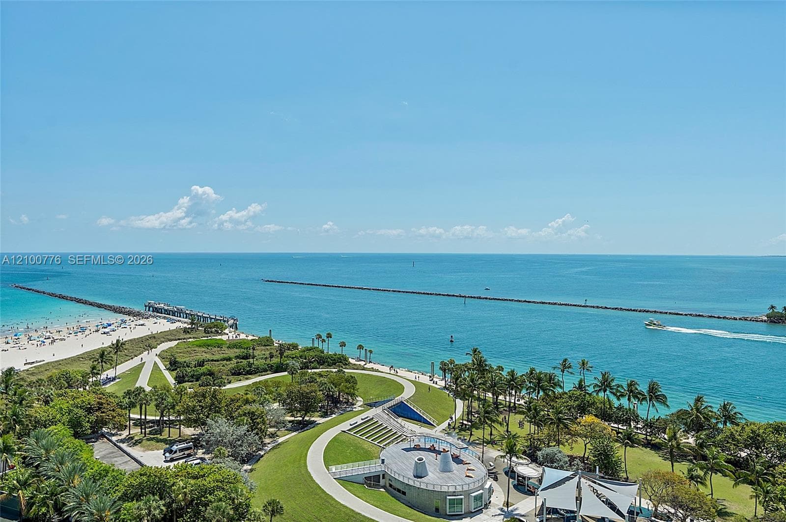 Continuum South · #506 in Miami Beach - Photo 26