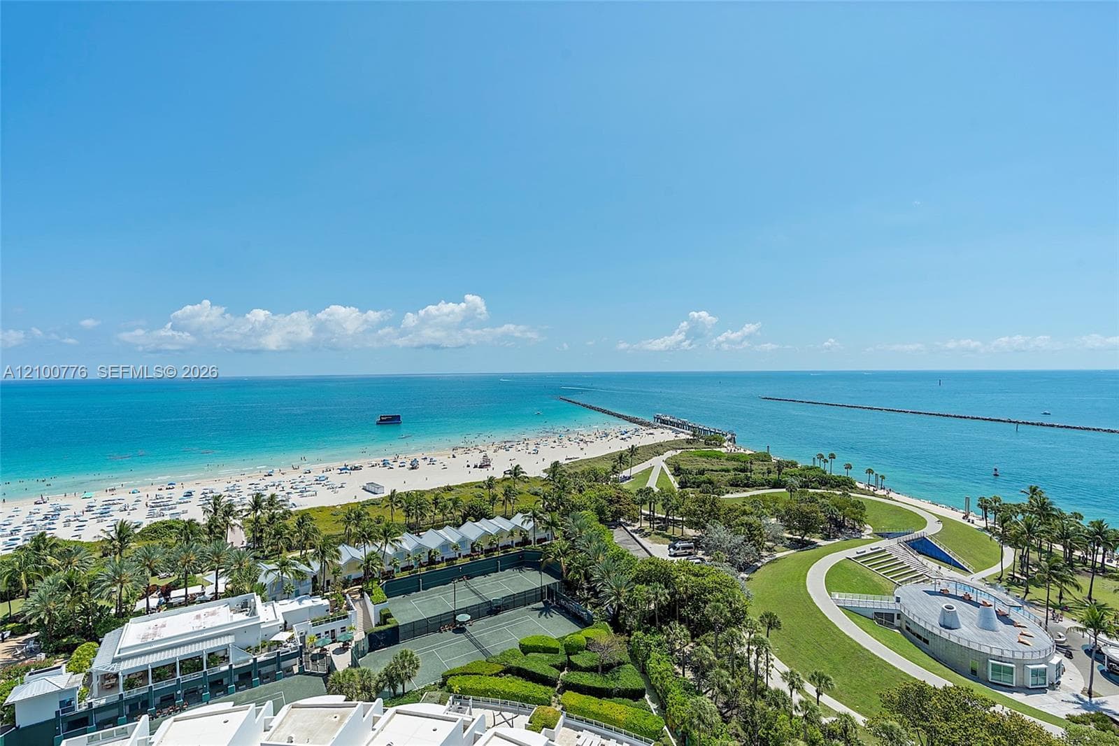 Continuum South · #506 in Miami Beach - Photo 24