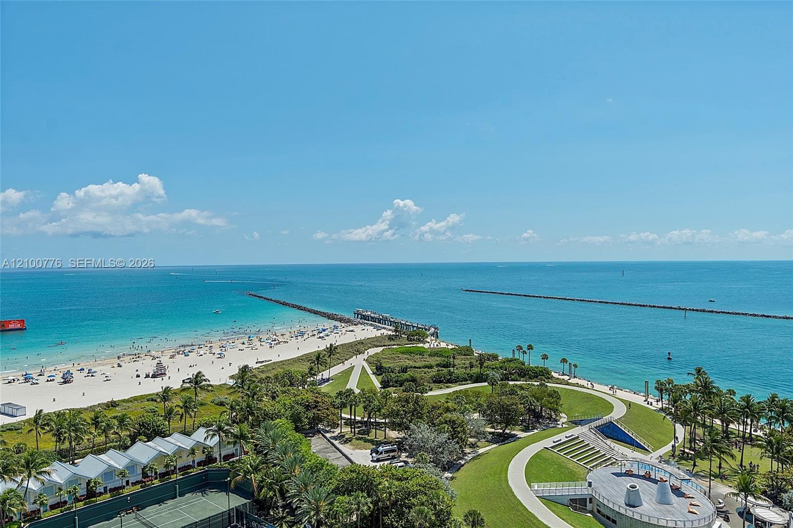Continuum South · #506 in Miami Beach - Photo 25