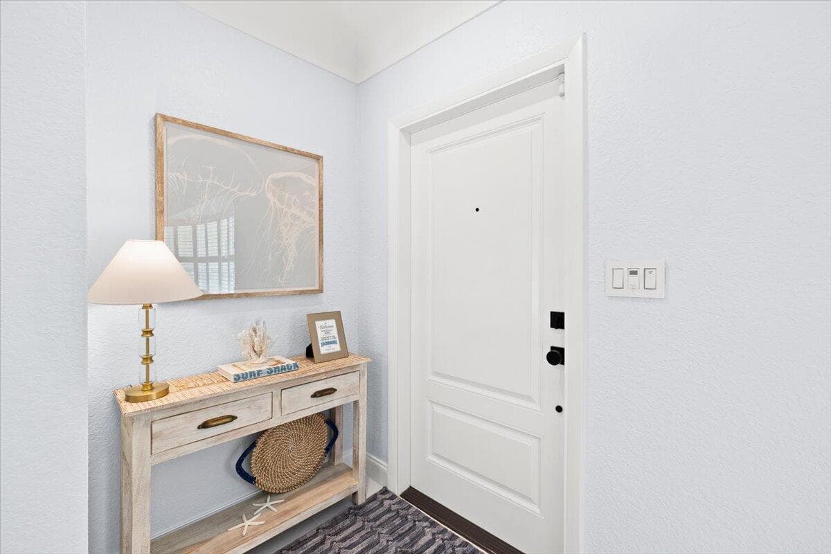 Front Entry | Impact Door