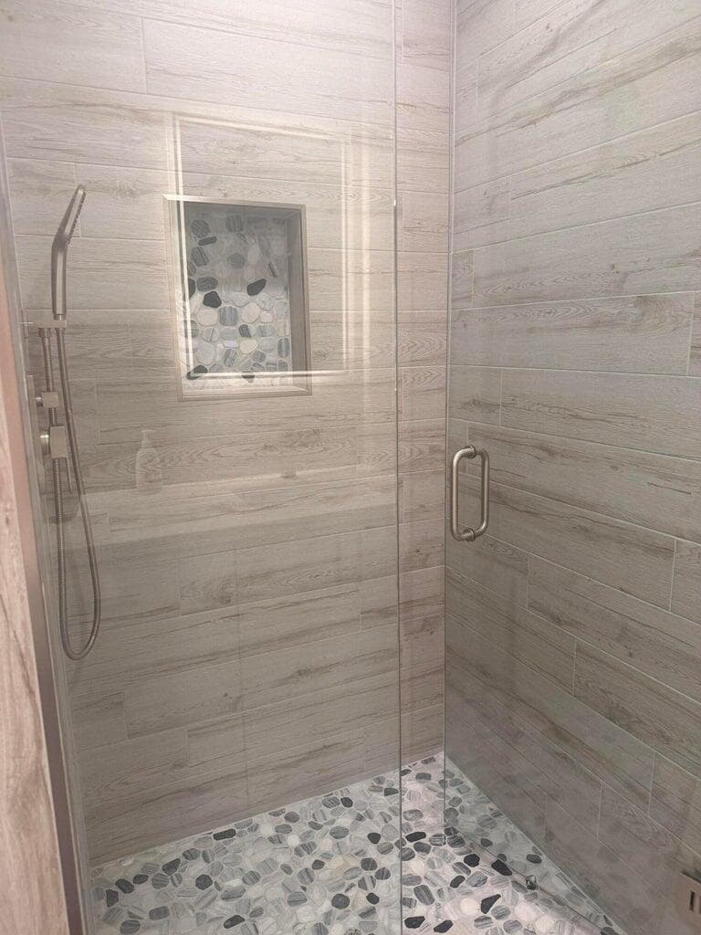Primary Bath 2rb