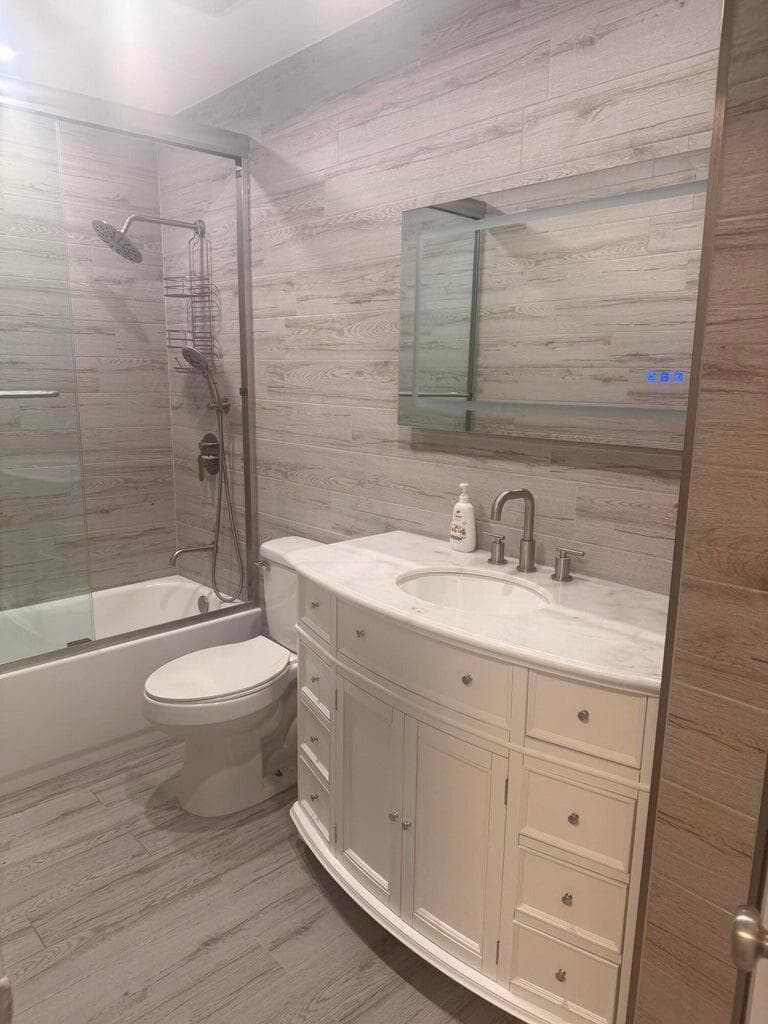 2nd Bath