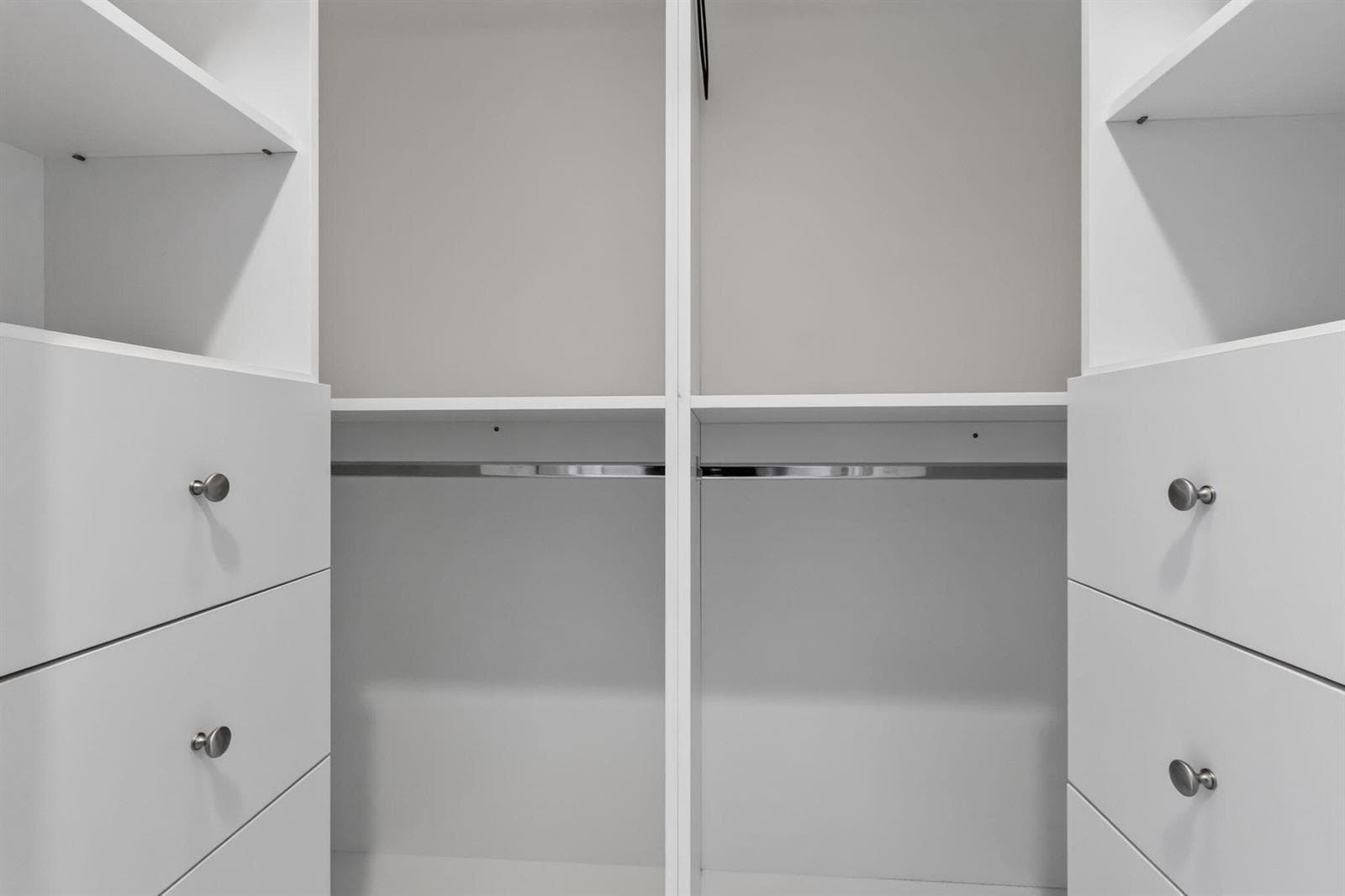 Custom Closet